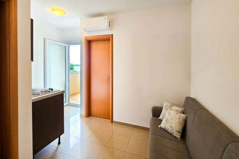 A6 - apartmány Sandra, Mandre, ostrov Pag, Chorvatsko