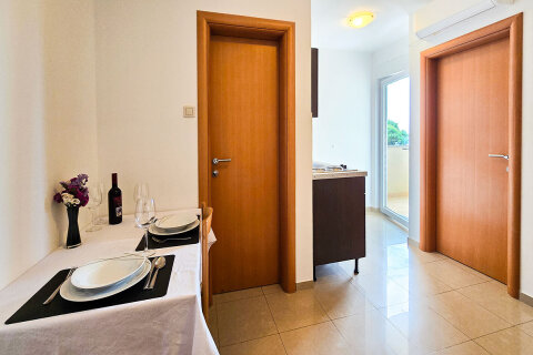 A6 - apartmány Sandra, Mandre, ostrov Pag, Chorvatsko