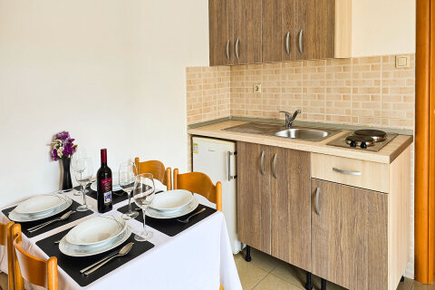 A7 - apartmány Sandra, Mandre, ostrov Pag, Chorvatsko