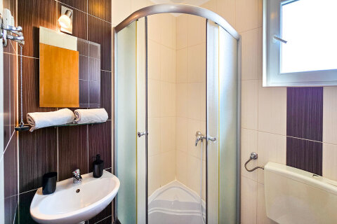 A7 - apartmány Sandra, Mandre, ostrov Pag, Chorvatsko