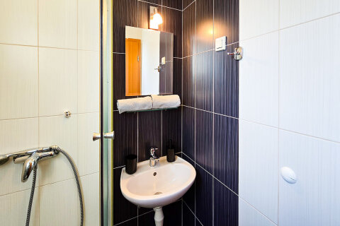 A8 - apartmány Sandra, Mandre, ostrov Pag, Chorvatsko