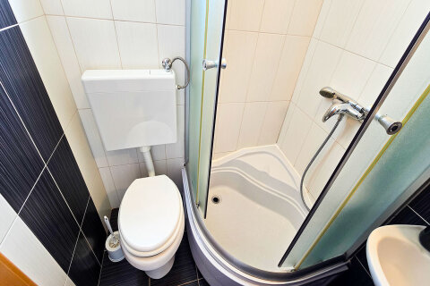 A8 - apartmány Sandra, Mandre, ostrov Pag, Chorvatsko