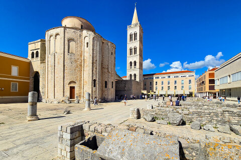Zadar