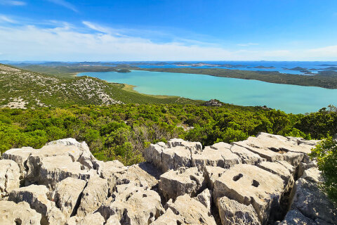 Vranské jezero