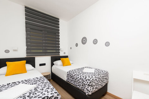 A5 - apartmány Bili, Duće, Omišská riviéra, Chorvatsko