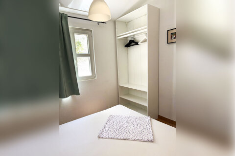 A1 - apartmány Maslina, severní zátoky ostrova Hvar, Chorvatsko