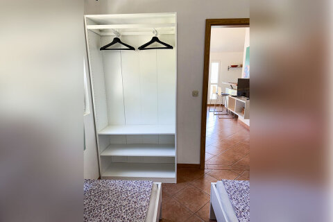 A1 - apartmány Maslina, severní zátoky ostrova Hvar, Chorvatsko