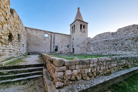 Stari Grad Pag