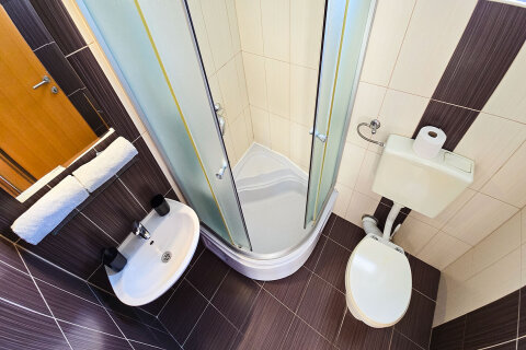 A11 - apartmány Sandra, Mandre, ostrov Pag, Chorvatsko