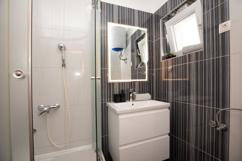 A5 - apartmány Ivica, Mandre, ostrov Pag, Chorvatsko