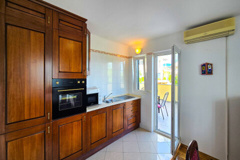 A1 - apartmány Molly, Novi Vinodolski, Crikvenická riviéra, Chorvatsko