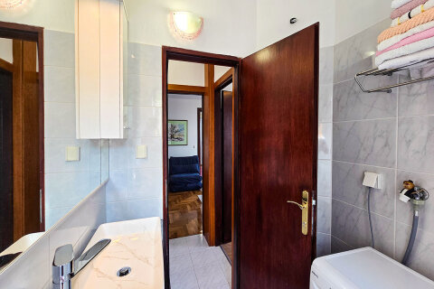 A1 - apartmány Molly, Novi Vinodolski, Crikvenická riviéra, Chorvatsko