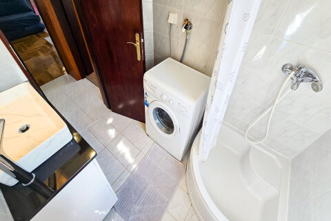 A1 - apartmány Molly, Novi Vinodolski, Crikvenická riviéra, Chorvatsko