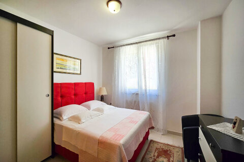 A1 - apartmány Molly, Novi Vinodolski, Crikvenická riviéra, Chorvatsko