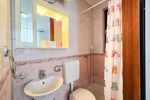 A1 - apartmány Molly, Novi Vinodolski, Crikvenická riviéra, Chorvatsko