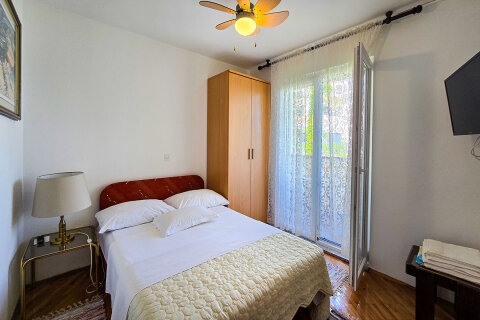 A1 - apartmány Molly, Novi Vinodolski, Crikvenická riviéra, Chorvatsko