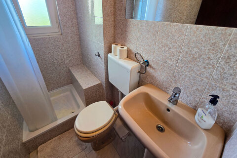 A1 - apartmány Molly, Novi Vinodolski, Crikvenická riviéra, Chorvatsko