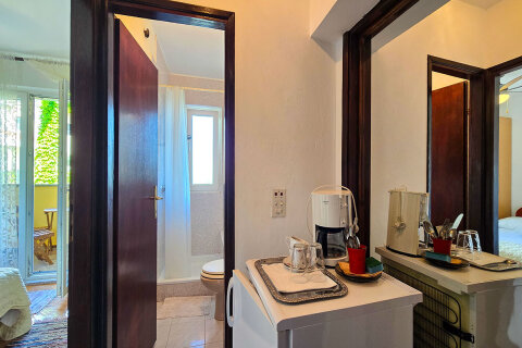 A1 - apartmány Molly, Novi Vinodolski, Crikvenická riviéra, Chorvatsko