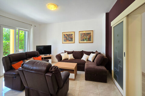 A4 - apartmány Molly, Novi Vinodolski, Crikvenická riviéra, Chorvatsko