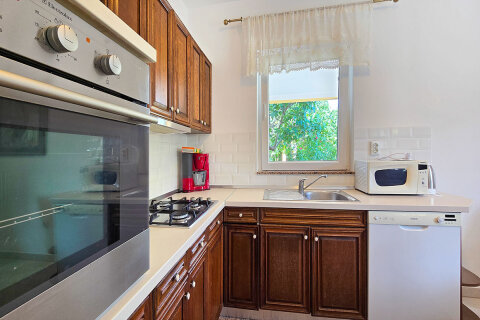 A4 - apartmány Molly, Novi Vinodolski, Crikvenická riviéra, Chorvatsko