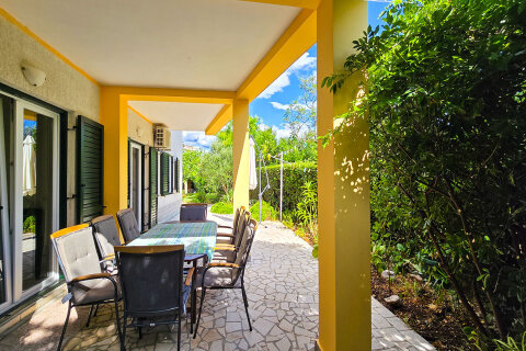 A4 - apartmány Molly, Novi Vinodolski, Crikvenická riviéra, Chorvatsko