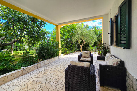 A4 - apartmány Molly, Novi Vinodolski, Crikvenická riviéra, Chorvatsko