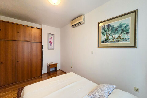 A2 - apartmány Molly, Novi Vinodolski, Crikvenická riviéra, Chorvatsko