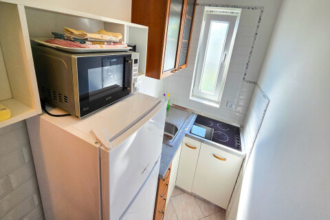 A3 - apartmány Molly, Novi Vinodolski, Crikvenická riviéra, Chorvatsko