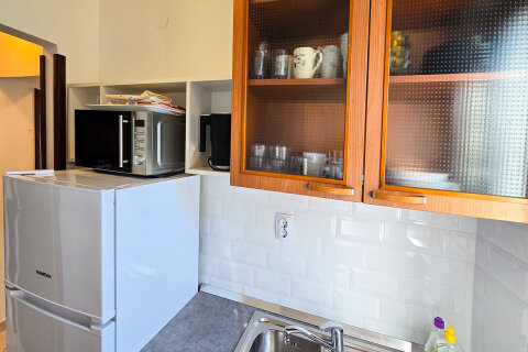 A3 - apartmány Molly, Novi Vinodolski, Crikvenická riviéra, Chorvatsko