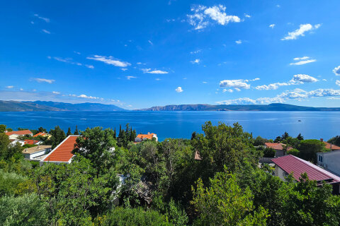 A3 - apartmány Molly, Novi Vinodolski, Crikvenická riviéra, Chorvatsko