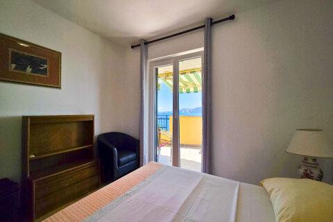 A3 - apartmány Molly, Novi Vinodolski, Crikvenická riviéra, Chorvatsko