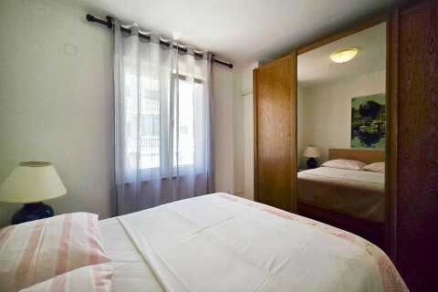 A3 - apartmány Molly, Novi Vinodolski, Crikvenická riviéra, Chorvatsko