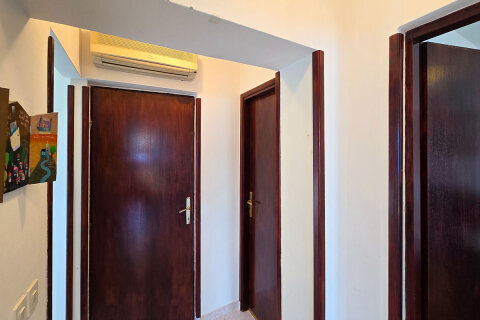 A3 - apartmány Molly, Novi Vinodolski, Crikvenická riviéra, Chorvatsko