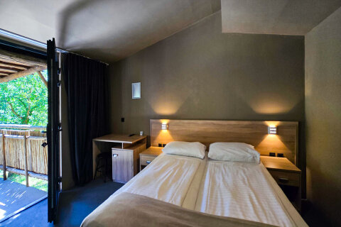 Studio pro 2-4 osoby, Kačjak, Dramalj, Crikvenická riviéra, Chorvatsko