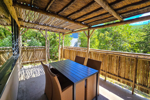 Studio Standard pro 2-4 osoby, Kačjak, Dramalj, Crikvenická riviéra, Chorvatsko