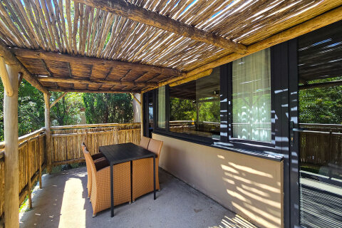 Studio Standard pro 2-4 osoby, Kačjak, Dramalj, Crikvenická riviéra, Chorvatsko