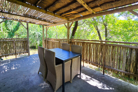 Studio Superior pro 2-4 osoby, Kačjak, Dramalj, Crikvenická riviéra, Chorvatsko