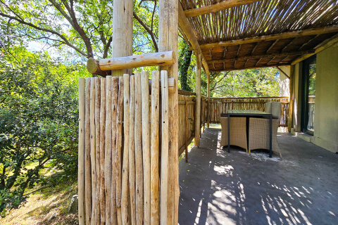 Studio Superior pro 2-4 osoby, Kačjak, Dramalj, Crikvenická riviéra, Chorvatsko