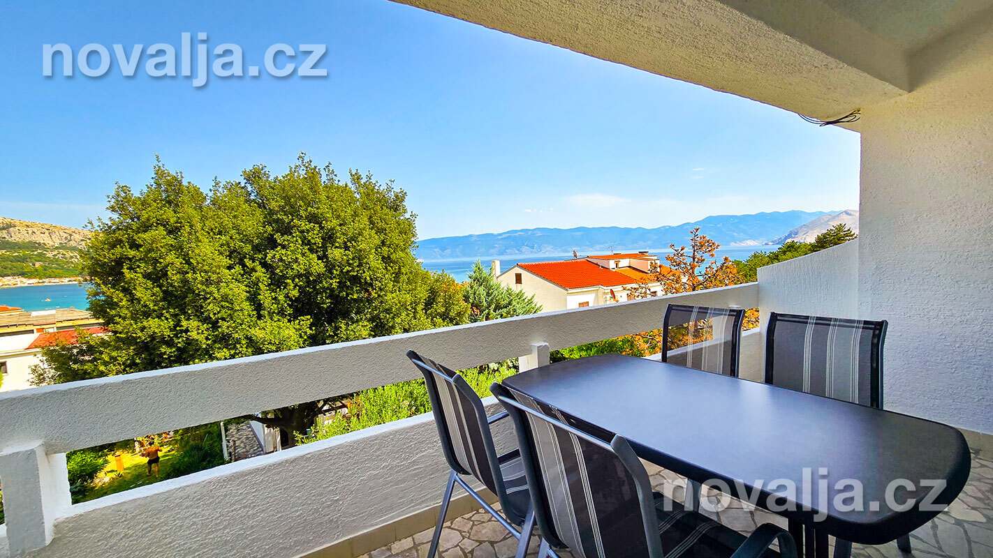 apartmány Renata