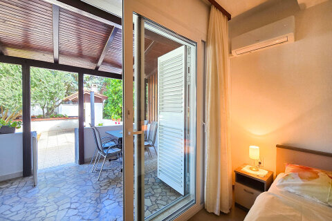 Studio A3 - apartmány Renata, Baška, ostrov Krk, Chorvatsko