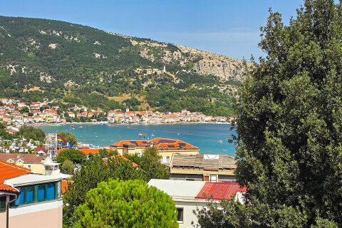 Apartmán A2 - apartmány Renata, Baška, ostrov Krk, Chorvatsko