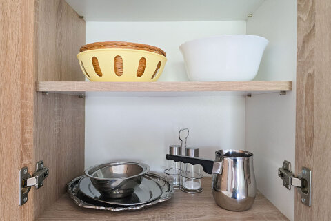 Apartmán A2 - apartmány Renata, Baška, ostrov Krk, Chorvatsko