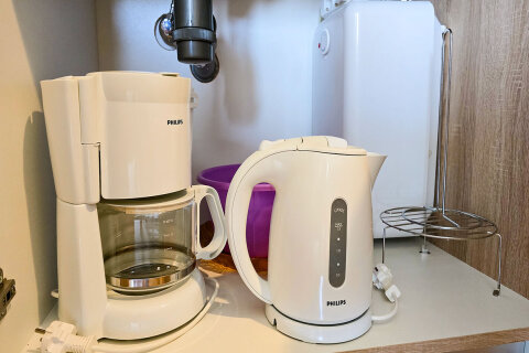 Apartmán A2 - apartmány Renata, Baška, ostrov Krk, Chorvatsko