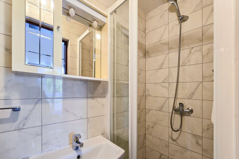 Apartmán A2 - apartmány Renata, Baška, ostrov Krk, Chorvatsko