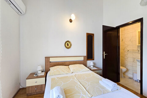 Apartmán A2 - apartmány Renata, Baška, ostrov Krk, Chorvatsko