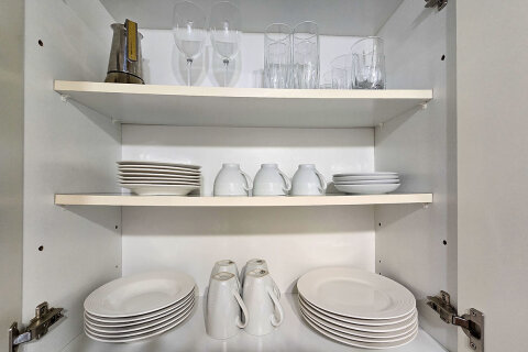 Apartmán A1 - apartmány Jadranka, Baška, ostrov Krk, Chorvatsko