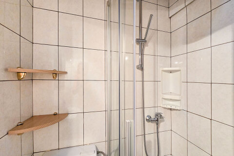 Apartmán A1 - apartmány Jadranka, Baška, ostrov Krk, Chorvatsko