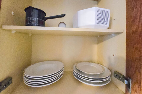 Apartmán A3 - apartmány Jadranka, Baška, ostrov Krk, Chorvatsko<br />