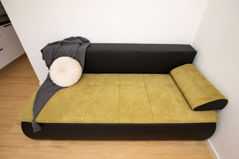 A6 - apartmán po rekonstrukci, Apartmány Ivica, Mandre, ostrov Pag, Chorvatsko