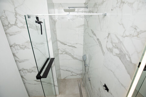 Apartmány Ivica: apartmán A2 pro 2–5 osob,<br />
1. poschodí